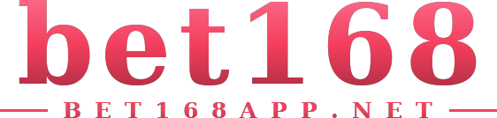 bet168 logo