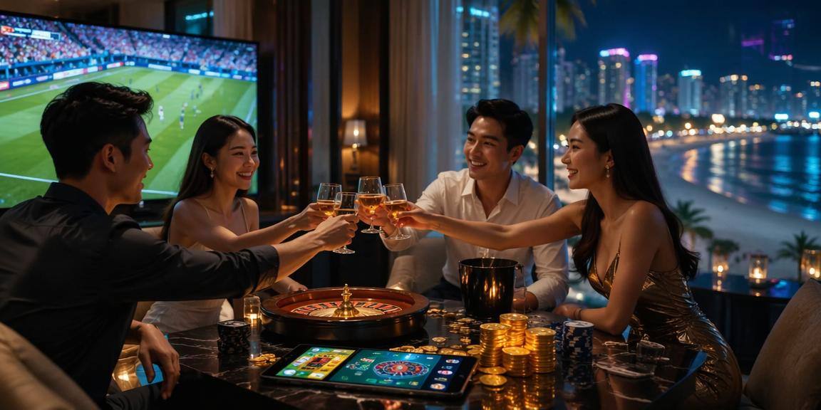 bet168 Casino tại bet168 — bàn thật, đối thủ thật, tiền thật
