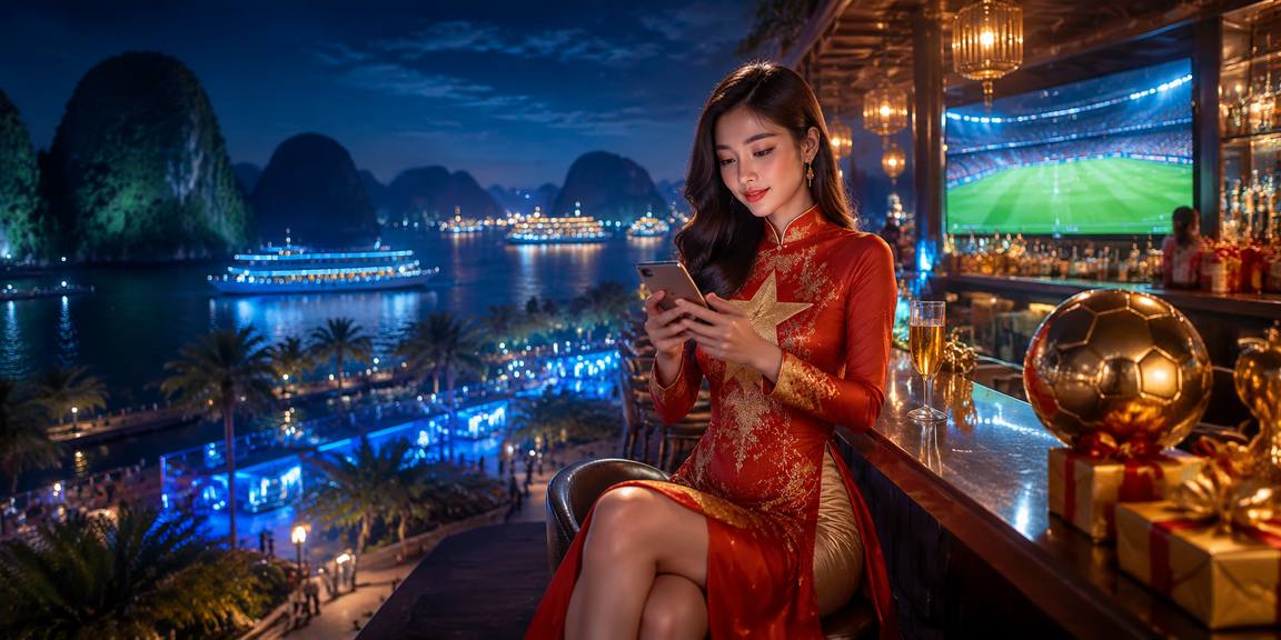 bet168 Baccarat Di Động