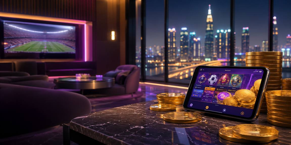 bet168 Casino & Slot