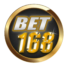 Bet168 online casino Logo